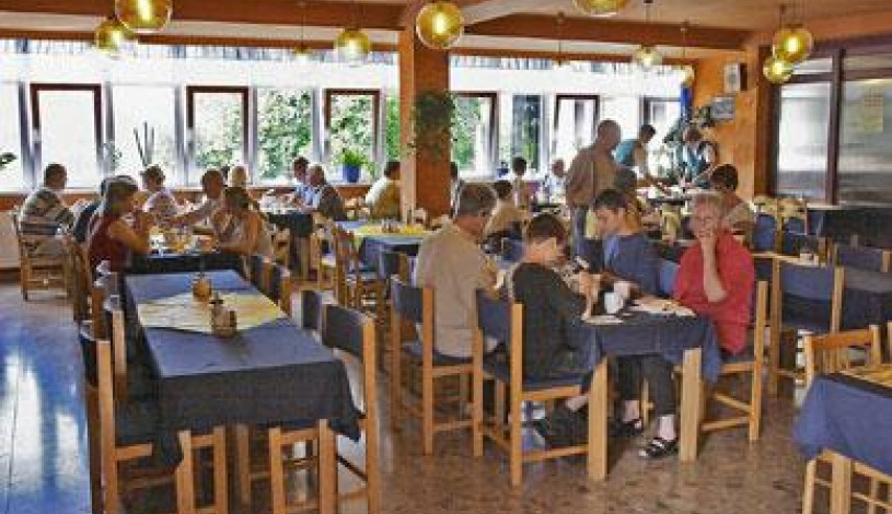 Wellness Hotel Astra*** superior Špindlerův Mlýn